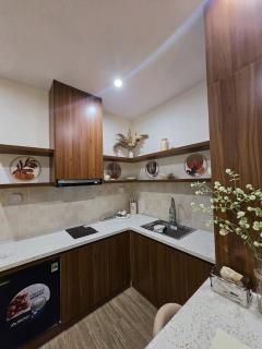 Healing House - Homestay Miami Vinhomes Smart City - 3