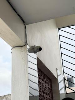 Home Away From Home Bright & Spacious 2BHK - 5
