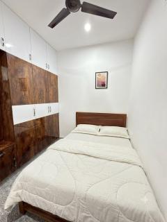 Home Away From Home Bright & Spacious 2BHK - 3