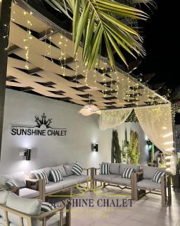 Sunshine Chalet - 0