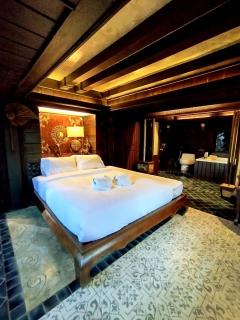 Five Star Guest House - 9
