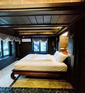 Five Star Guest House - 8
