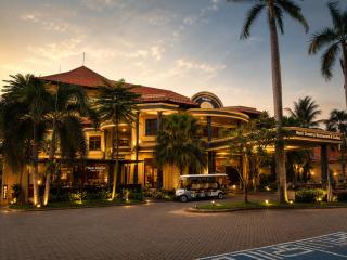 Narita Hotel Tangerang - 0
