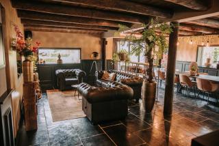 Bed and Breakfast de WoerdT - 8