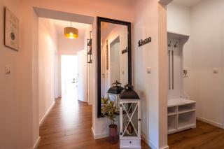 Ferienwohnung Maison Confortable mit Sonnenterrasse und Garten, Bad Ems, Koblenz, Montabaur - Arzbach - 7