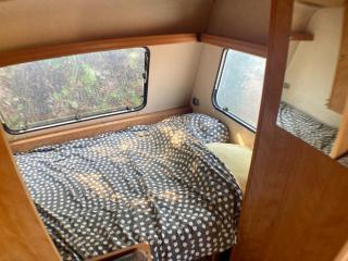 Escale nature Lot - Caravane Zen - 5