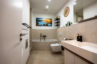 Ferienwohnung Maison Confortable mit Sonnenterrasse und Garten, Bad Ems, Koblenz, Montabaur - Arzbach - 5