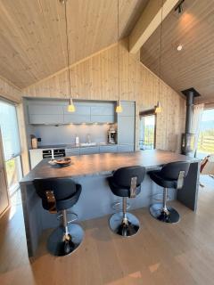 Rabbelia by Norgesbooking - cabin in great hiking and skiing area - Ål - 7
