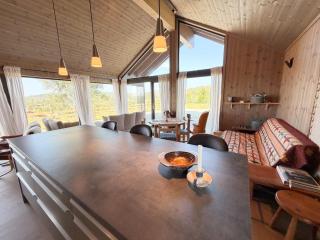 Rabbelia by Norgesbooking - cabin in great hiking and skiing area - Ål - 3