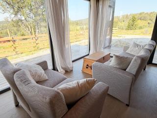 Rabbelia by Norgesbooking - cabin in great hiking and skiing area - Ål - 1