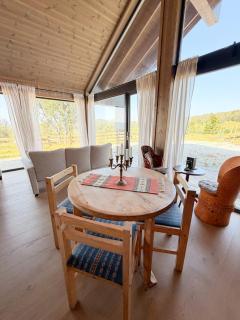 Rabbelia by Norgesbooking - cabin in great hiking and skiing area - Ål - 6