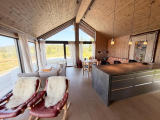 Rabbelia by Norgesbooking - cabin in great hiking and skiing area - Ål - 4
