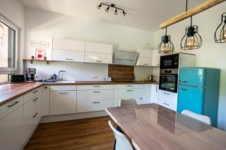 Ferienwohnung Maison Confortable mit Sonnenterrasse und Garten, Bad Ems, Koblenz, Montabaur - Arzbach - 3