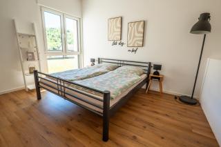 Ferienwohnung Maison Confortable mit Sonnenterrasse und Garten, Bad Ems, Koblenz, Montabaur - Arzbach - 1