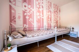 Ferienwohnung Maison Confortable mit Sonnenterrasse und Garten, Bad Ems, Koblenz, Montabaur - 1