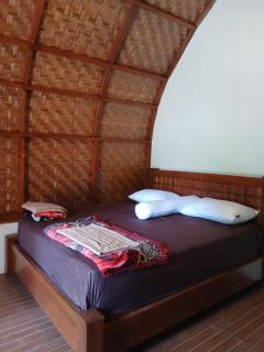 Eco Conservation Landak Luxury Tents - 5