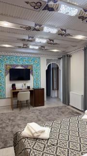 Gavkushon Boutique Hotel - 3