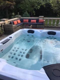 La Parenthèse Normande - Piscine chauffée - 2