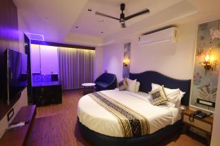 Hotel Heaven Green - 9