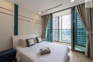 Saigon Skyline Apartment by Landmark 81 - 7