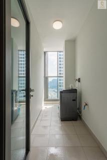 Saigon Skyline Apartment by Landmark 81 - 8