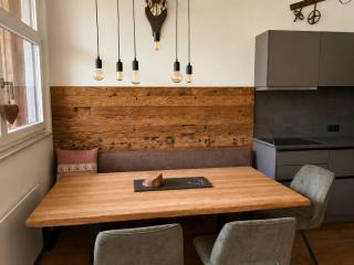 Chalet with 2 apartments in Kirchberg - 8