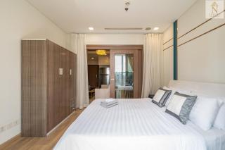Saigon Skyline Apartment by Landmark 81 - 1