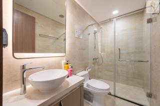 Saigon Skyline Apartment by Landmark 81 - 3