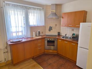 Teatro aikštės apartamentai - 4