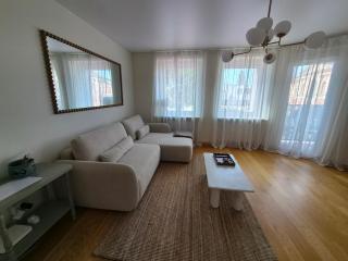 Teatro aikštės apartamentai - 7