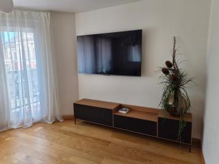 Teatro aikštės apartamentai - 5