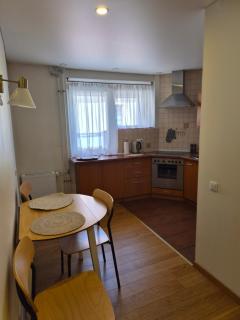 Teatro aikštės apartamentai - 2