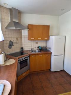 Teatro aikštės apartamentai - 3