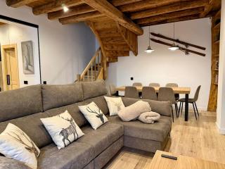 Casa Major Bossòst - 0