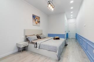 Квартира 234 , в ЖК Seven Hills - 0