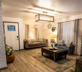 Upscale Ybor House with Outdoor Living Space - 7