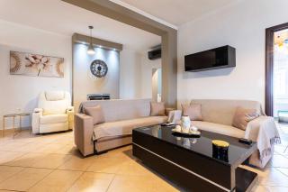 Filiatra Prive Escape - Seaview & Nature Serenity - 4