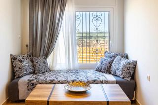 Filiatra Prive Escape - Seaview & Nature Serenity - 1