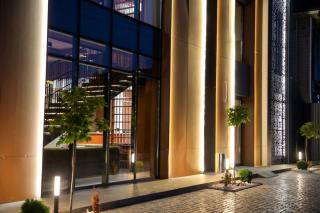 Urban Hotel Ethno - 8