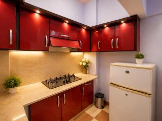 One bedroom luxury apartment 1st floor with kitchen - 6