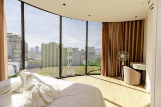 Sevana Hotel Mỹ Khê - 0