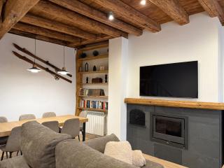 Casa Major Bossòst - 3