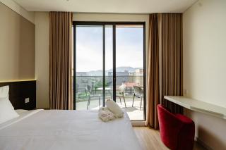 Sevana Hotel Mỹ Khê - 9