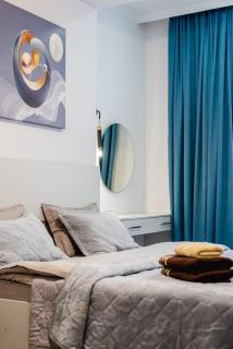 Квартира 234 , в ЖК Seven Hills - 7