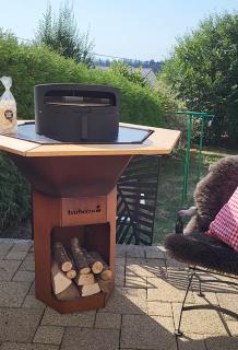 Gîte La petite maison 2 ch bain nordique privé Skadi & sauna - 4