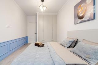 Квартира 234 , в ЖК Seven Hills - 5