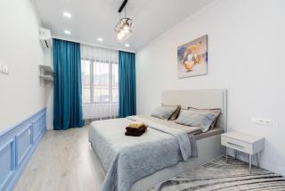 Квартира 234 , в ЖК Seven Hills - 3