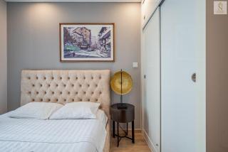 Saigon Skyline Apartment by Landmark 81 - 6