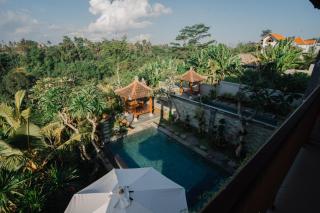 Sada Green View Ubud - 6