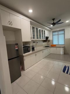 COZY HOME Ayer Tawar - 4